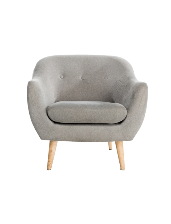 product-01 Simple Black in Wood Chair