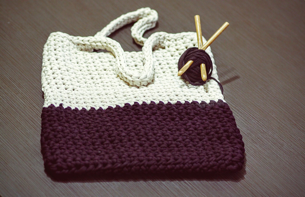 bag, crocheting, yarn, diy, knitting, hand made, thread, hobby, hook, cotton, crochet, material, knit, texture, occupation, textile, craft, pattern, accessories, creativity, fashion, hand made, crochet, crochet, crochet, crochet, crochet